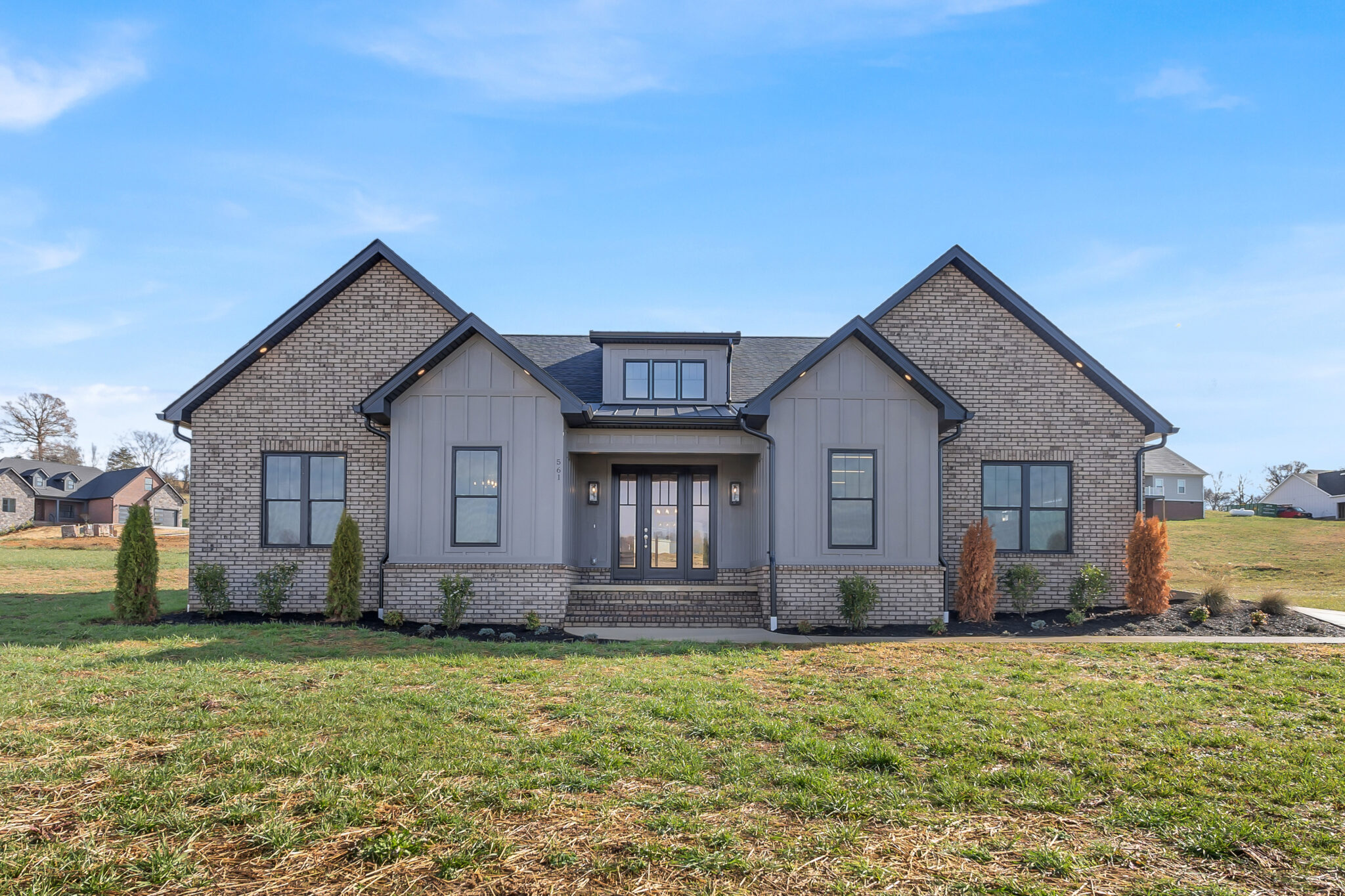Jason Day Construction - Jonesborough, Johnson City, Kingsport